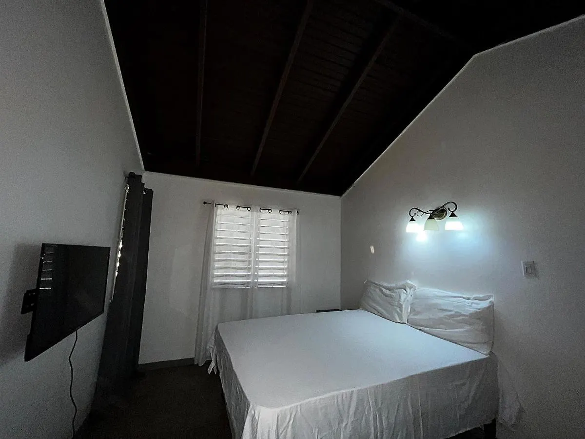 Beresford Guesthouse Kingston Guest house