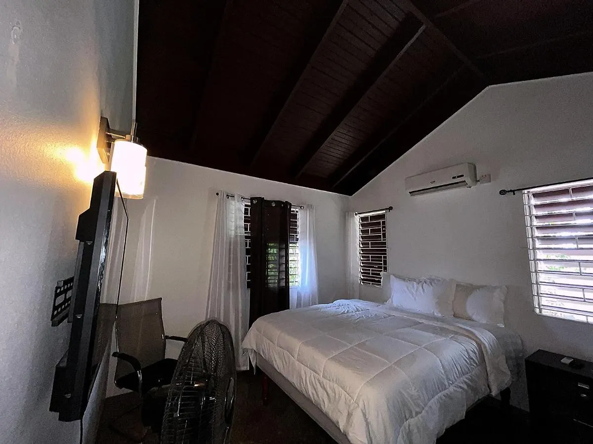 Beresford Guesthouse Kingston