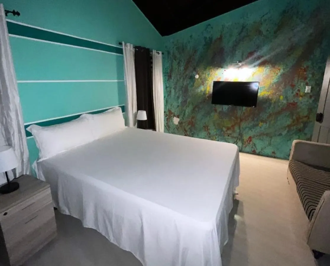 Beresford Guesthouse Kingston